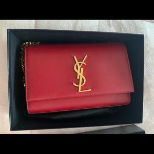 Yves Saint Laurent Kate Medium Bag
